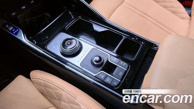 Kia Sorento 2021 — Şəkil 9/20
