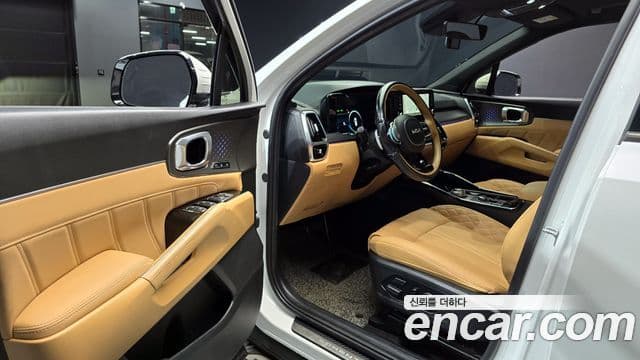 Kia Sorento 2021 — Şəkil 10/20