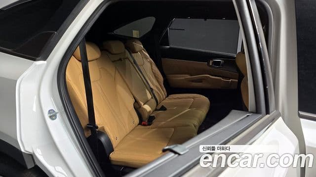 Kia Sorento 2021 — Şəkil 12/20