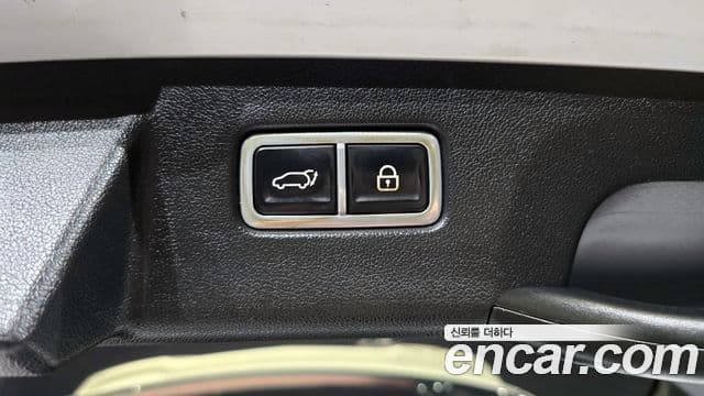 Kia Sorento 2021 — Şəkil 18/20