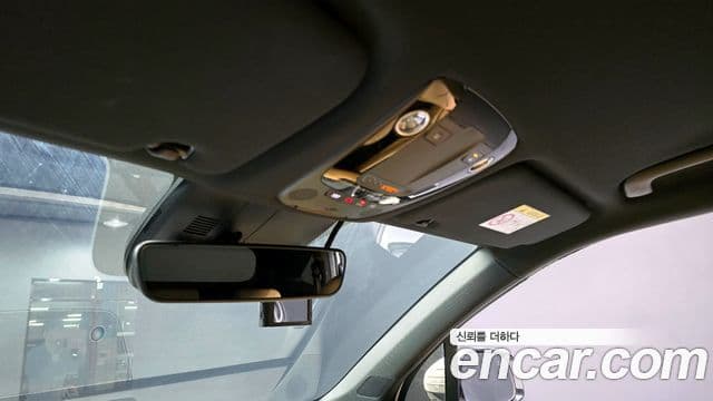 Kia Sorento 2021 — Şəkil 20/20