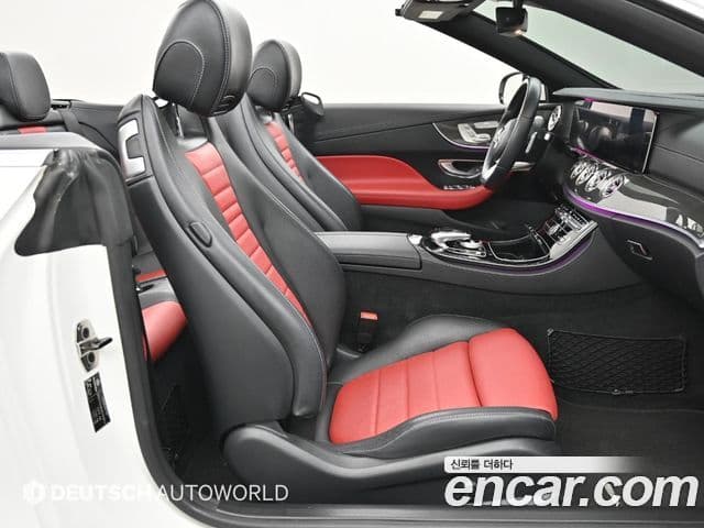 Mercedes-Benz E-Class 2019 — Şəkil 11/20