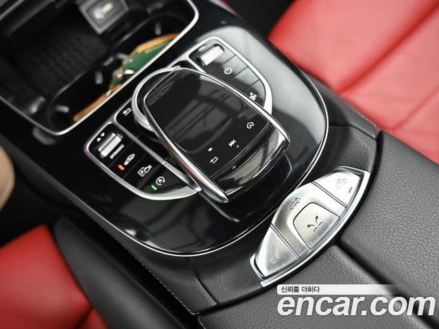 Mercedes-Benz E-Class 2019 — Şəkil 16/20