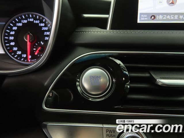 Genesis G70 2019 — Şəkil 14/20