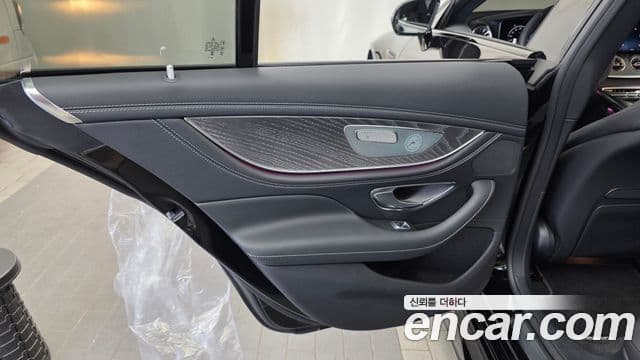 Mercedes-Benz AMG GT 2024 — Photo 31/34