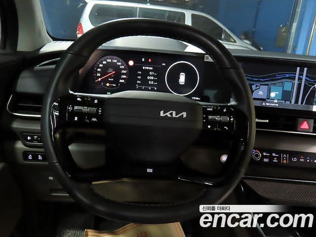 Kia Carnival 2025 — Şəkil 7/20