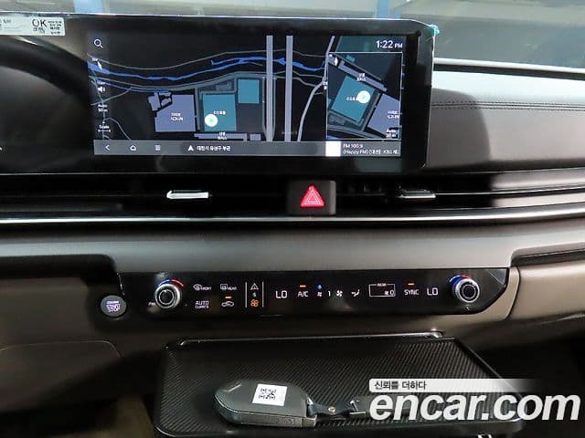 Kia Carnival 2025 — Şəkil 15/20