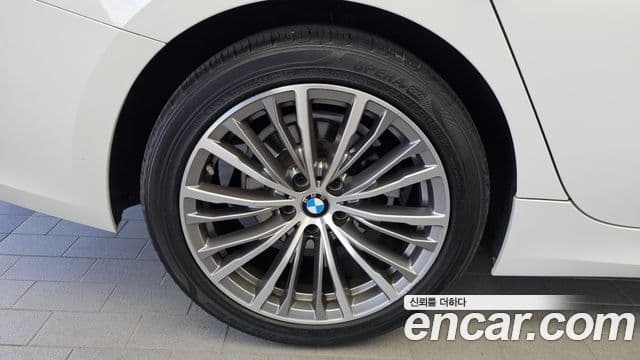 BMW 3 Series 2021 — Şəkil 5/20