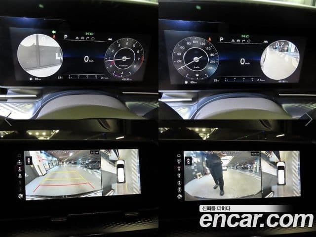 Kia Carnival 2021 — Фото 16/20