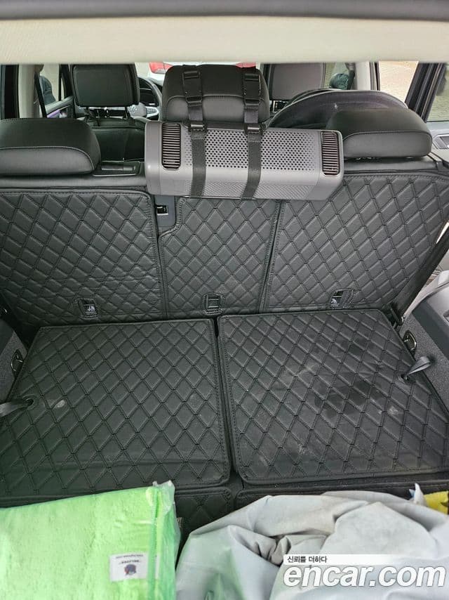 Volkswagen Tiguan Allspace 2023 — Şəkil 18/20