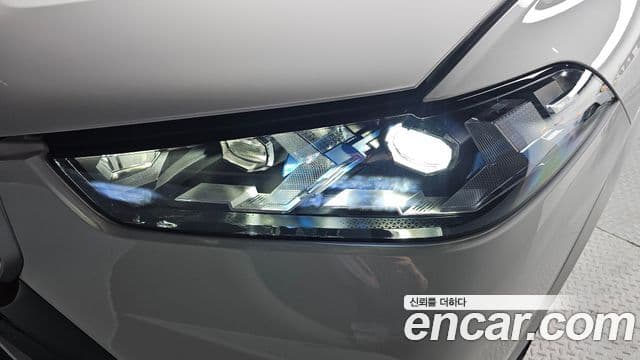 BMW X5 2025 — Photo 8/33