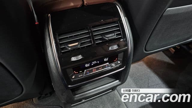 BMW X5 2025 — Photo 4/33