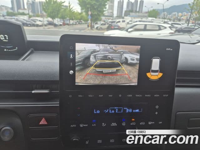 Hyundai Staria 2023 — Şəkil 11/17