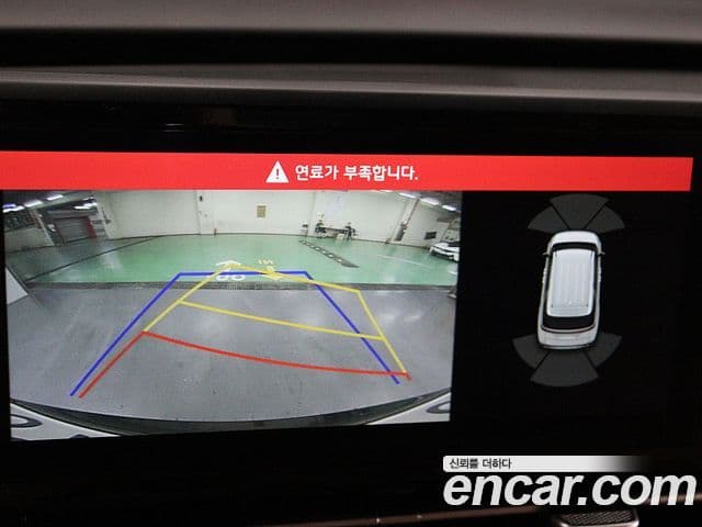 Kia Carnival 2022 — Фото 9/20