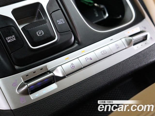 Kia Carnival 2022 — Фото 10/20