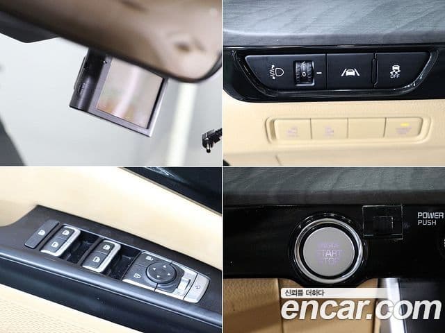 Kia Carnival 2022 — Фото 17/20
