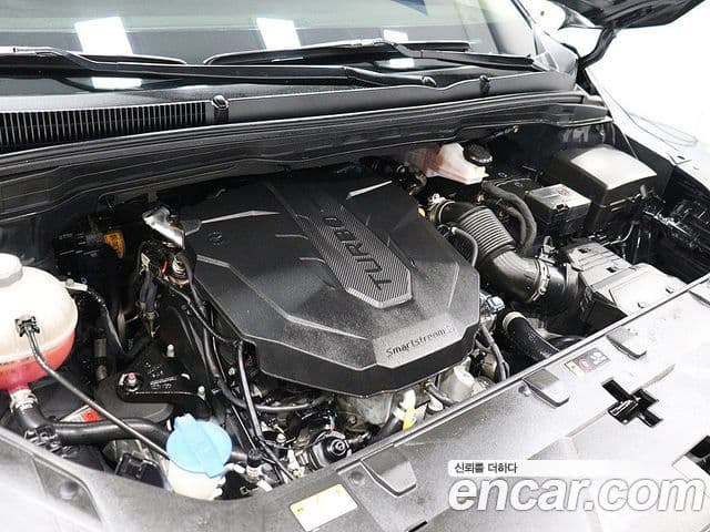 Kia Carnival 2022 — Фото 18/20