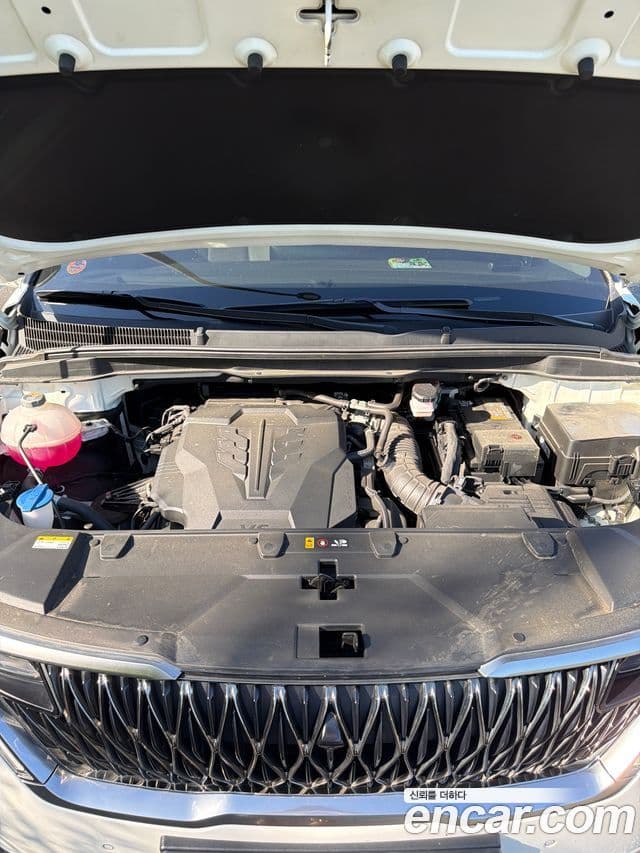 Kia Carnival 2022 — Şəkil 5/17