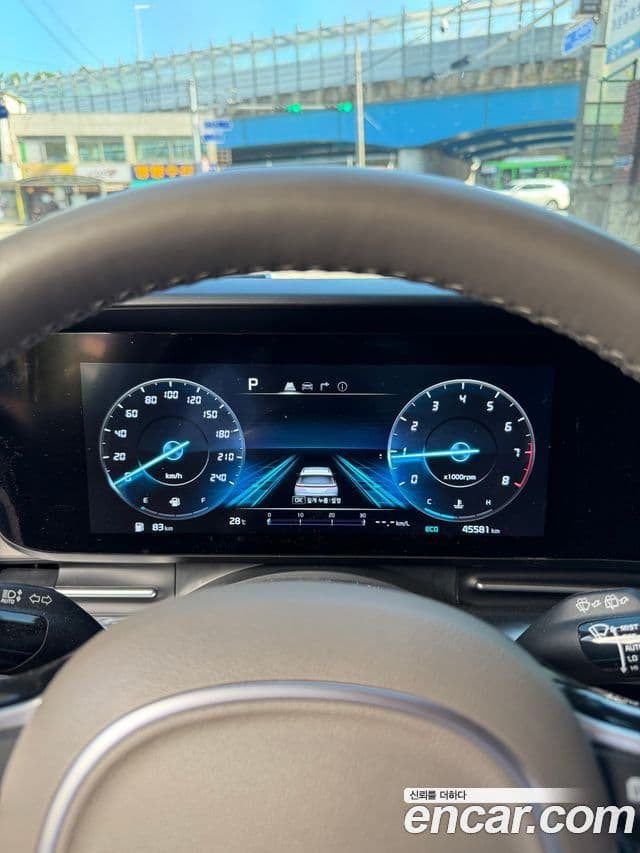 Kia Carnival 2022 — Şəkil 7/17
