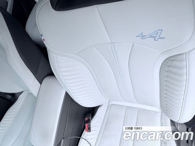 Renault Samsung Grand Koleos 2025 — Фото 6/7