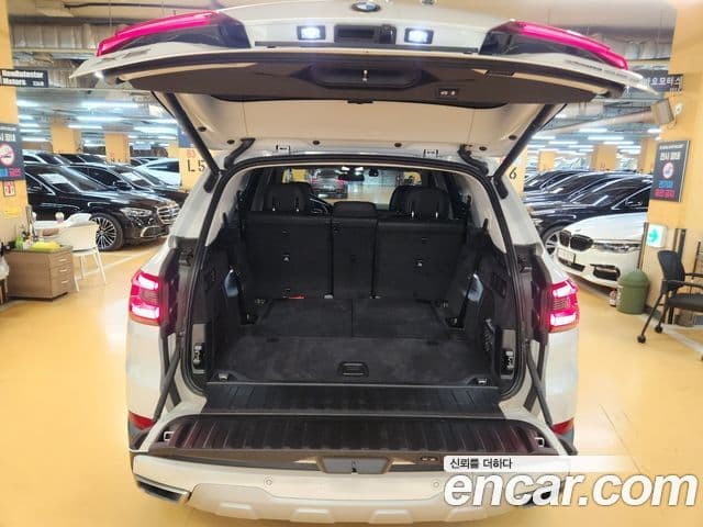 BMW X5 2022 — Şəkil 4/20