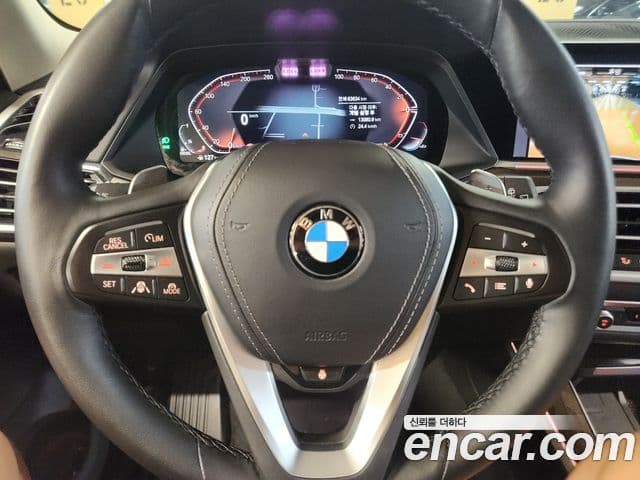 BMW X5 2022 — Şəkil 6/20