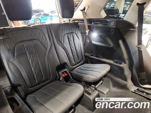 BMW X5 2022 — Şəkil 14/20