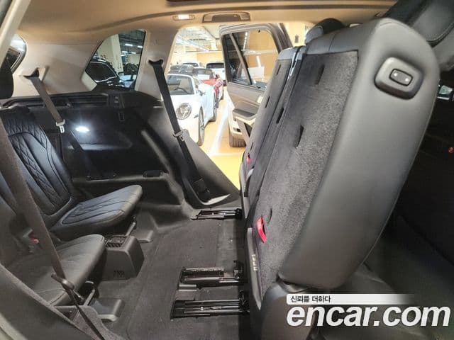 BMW X5 2022 — Şəkil 16/20