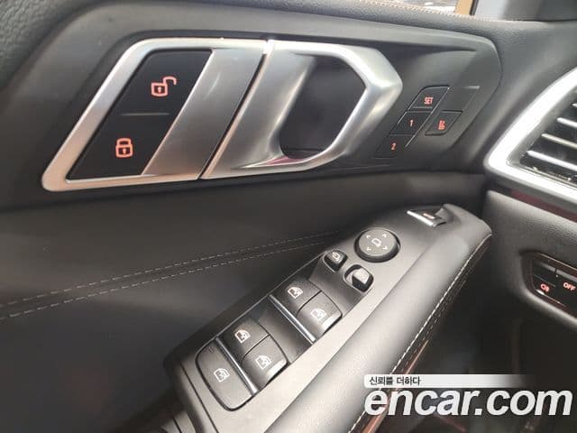 BMW X5 2022 — Şəkil 18/20