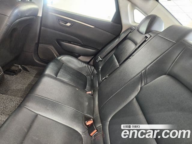 Renault Samsung SM6 2018 — Photo 2/13