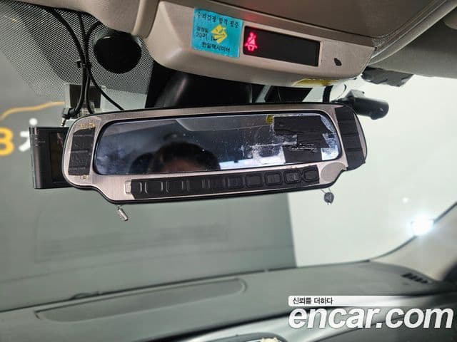 Renault Samsung SM6 2018 — Photo 11/13