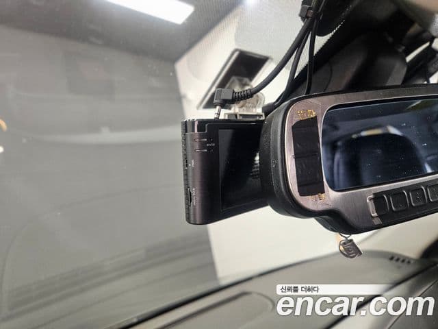 Renault Samsung SM6 2018 — Photo 6/13