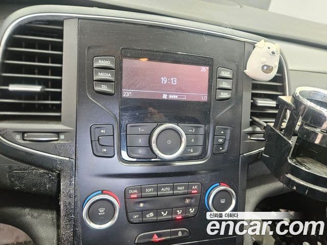 Renault Samsung SM6 2018 — Photo 10/13