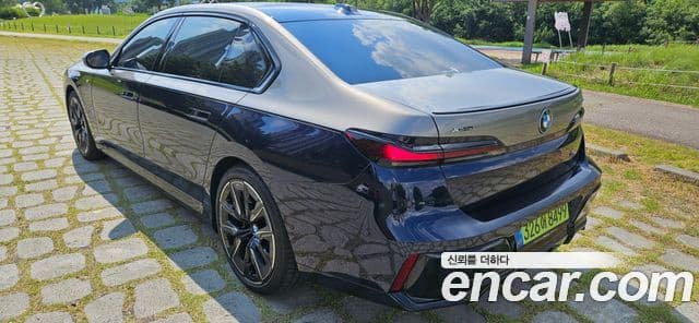 BMW 7 Series 2025 — Şəkil 3/20