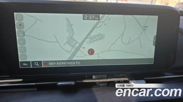 Kia Carnival 2020 — Фото 9/20