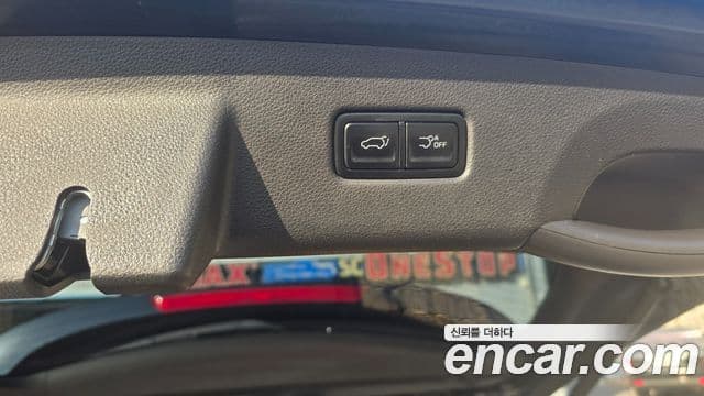 Kia Carnival 2020 — Фото 18/20