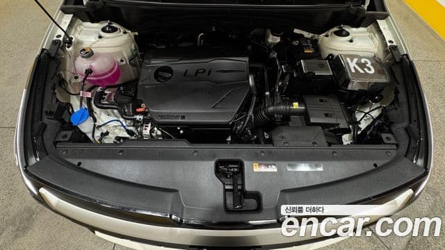 Kia Sportage 2025 — Şəkil 5/20