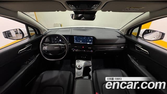 Kia Sportage 2025 — Şəkil 10/20