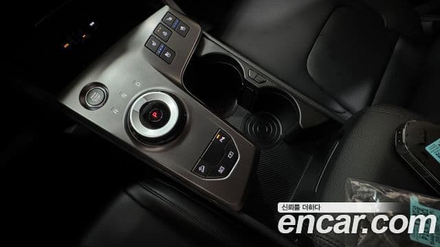 Kia Sportage 2025 — Şəkil 7/20