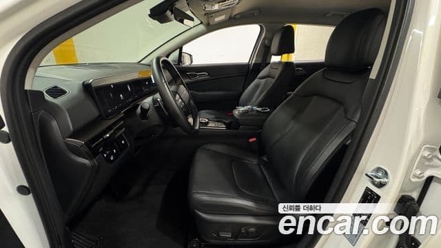Kia Sportage 2025 — Şəkil 11/20