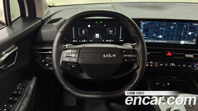 Kia Sportage 2025 — Şəkil 13/20