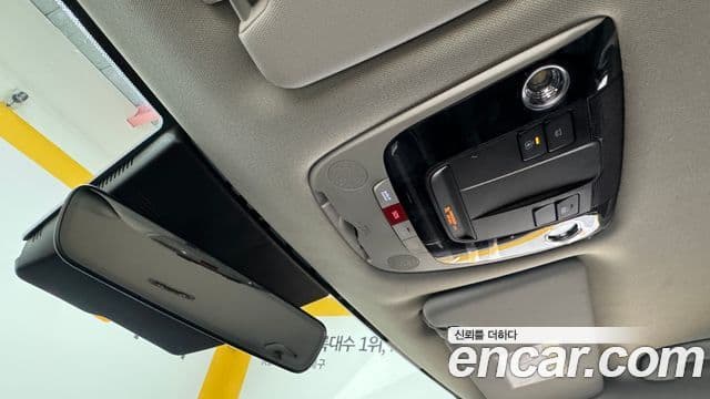 Kia Sportage 2025 — Şəkil 15/20