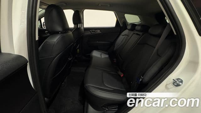 Kia Sportage 2025 — Şəkil 18/20