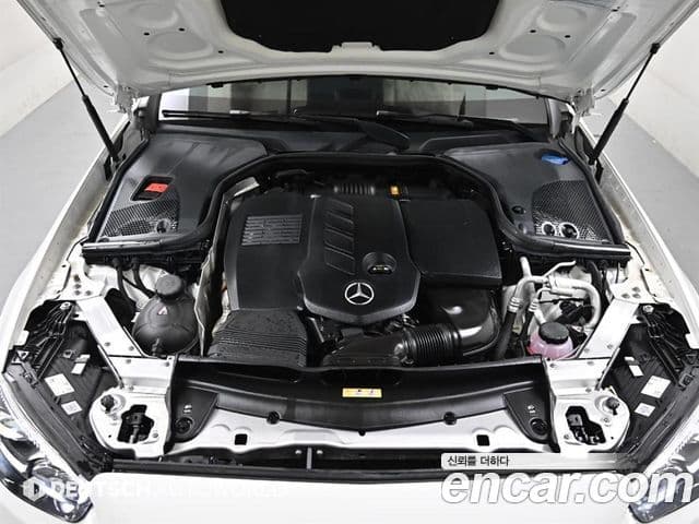 Mercedes-Benz E-Class 2022 — Şəkil 5/20
