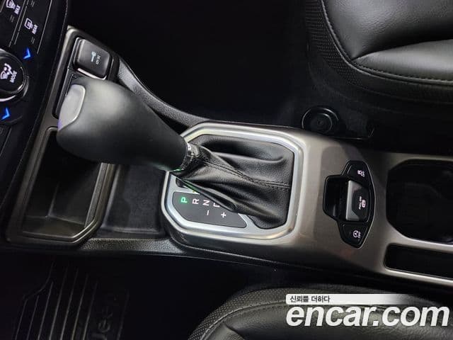 Jeep Renegade 2022 — Photo 9/20