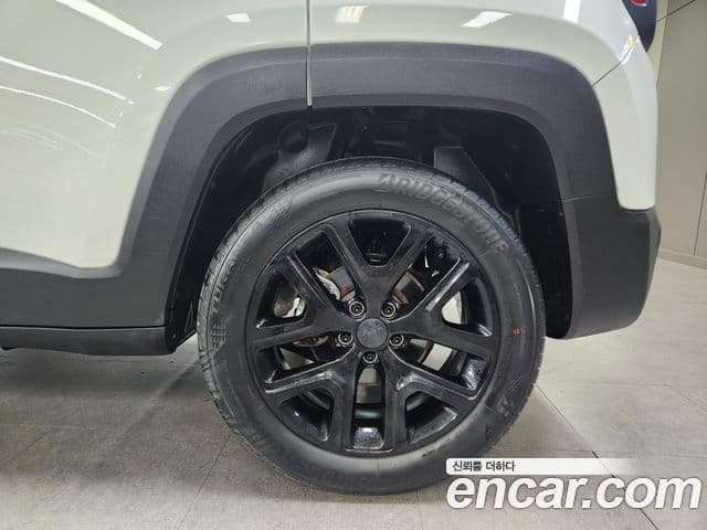 Jeep Renegade 2022 — Photo 7/20