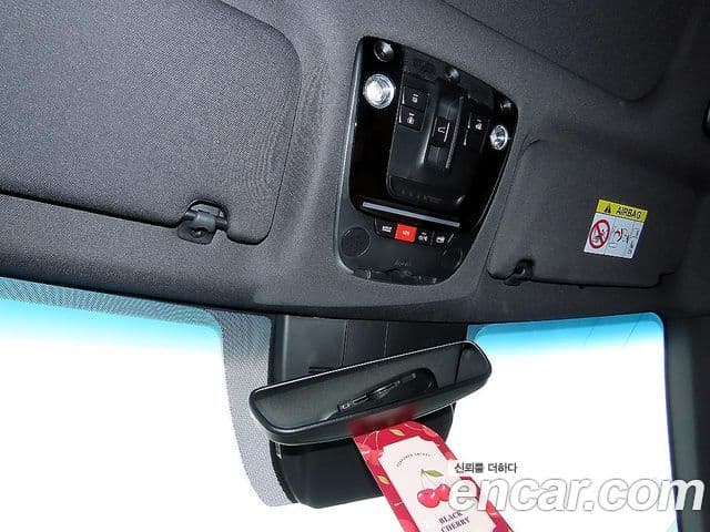 Kia K5 2023 — ფოტო 15/20