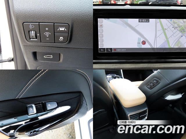 Kia K5 2023 — ფოტო 18/20