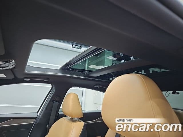 Kia K5 2021 — фото 14 из 20