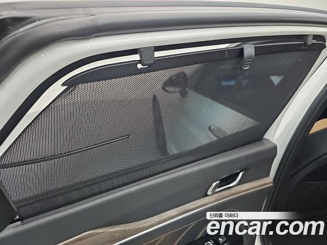 Kia K5 2021 — фото 18 из 20